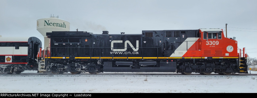 CN 3309